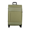 Jump – Grande valise  souple Monthélys 78 cm